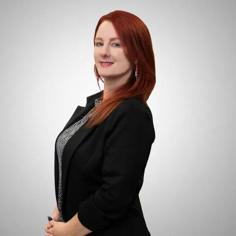 Kiona Grantham, real estate agent in Menifee