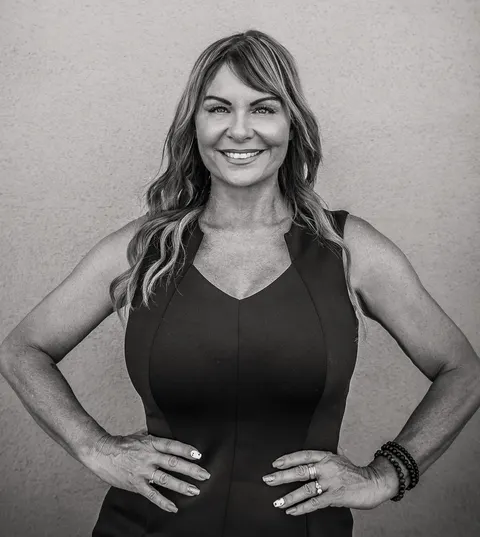Melissa Grasso, real estate agent in Menifee