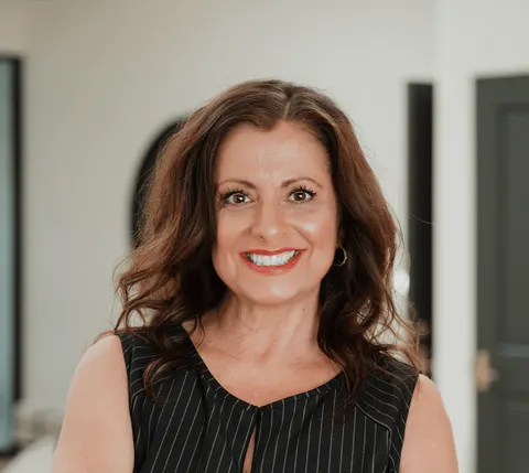 Patricia Green, real estate agent in Diamond Bar