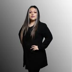Lupita Gutierrez, real estate agent in Perris