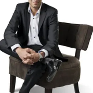Ramin Haghighi, real estate agent in Temecula
