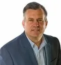 Darren Ham, real estate agent in Menifee