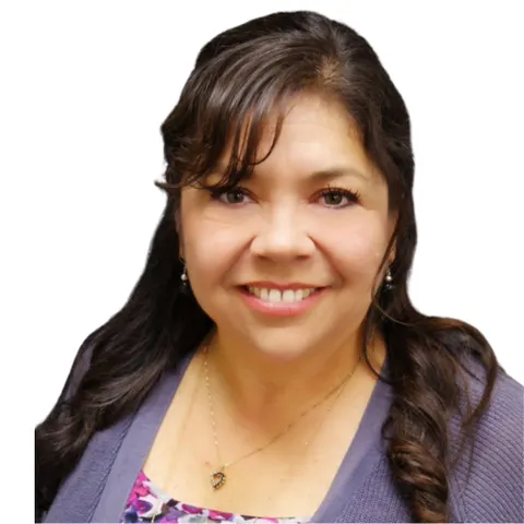 Lori Hankins, real estate agent in Hemet