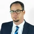 Zachary Harris, real estate agent in 29 Palms