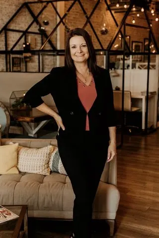 Rebecca Hayden, real estate agent in Menifee