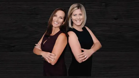Ronna Hays, real estate agent in Winchester