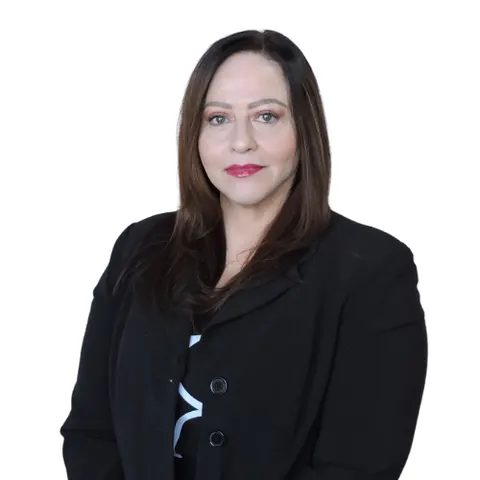 Blanca Hernandez, real estate agent in Hemet