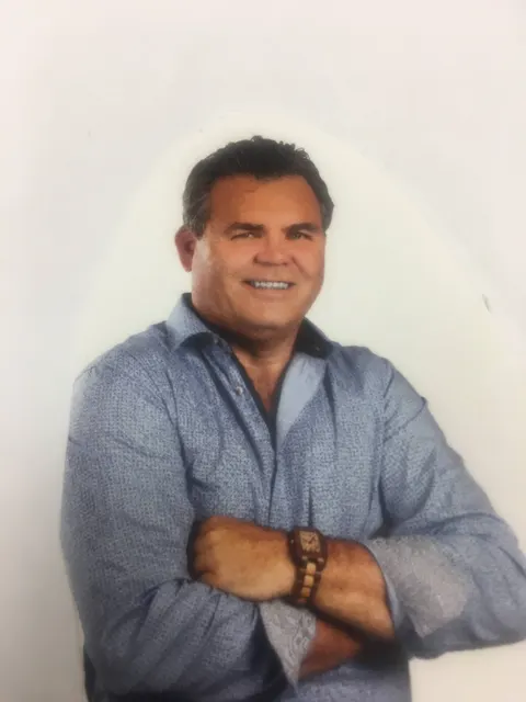 John Hill, real estate agent in Menifee