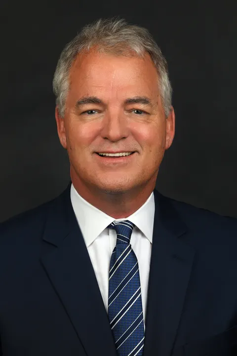 Bill White, real estate agent in Rancho Santa Fe