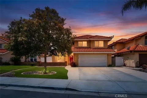 Nicole Caldwell, real estate agent in Menifee