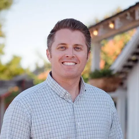 Christopher Holden, real estate agent in Temecula