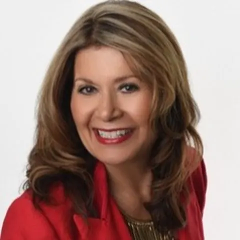 Doris Hopp, real estate agent in Menifee
