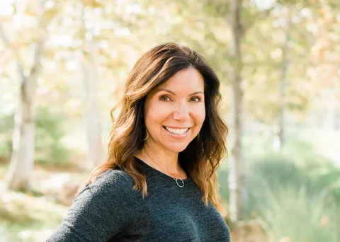 Melissa Wiesen, real estate agent in Rancho Santa Margarita