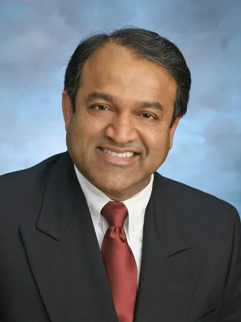 Dimuth Wijemanne, real estate agent in Corona