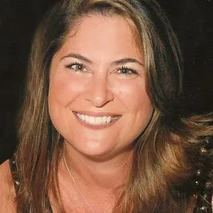 Deann Eccles, real estate agent in El Segundo