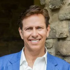 Gantry Wilson, real estate agent in Huntington Beach