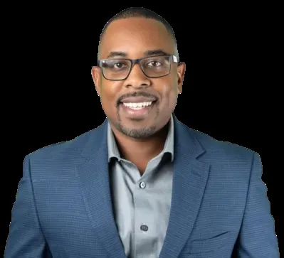 Cornelius Jackson, real estate agent in Corona
