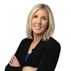 Jamie Hartley, real estate agent in Murrieta