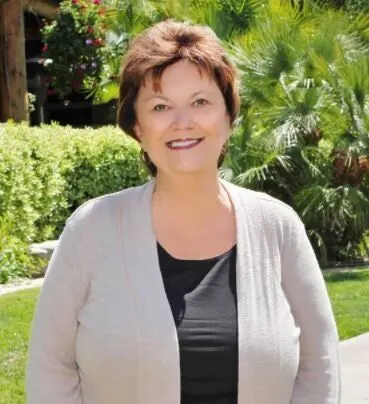 Frances Jaurequi, real estate agent in Temecula
