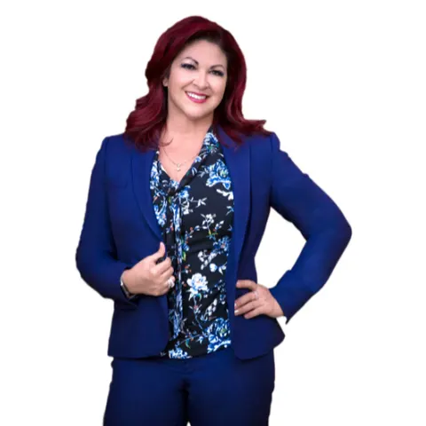 Doris Johnson, real estate agent in Murrieta