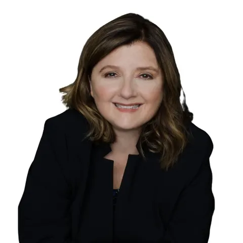 Gina Johnson, real estate agent in Hemet