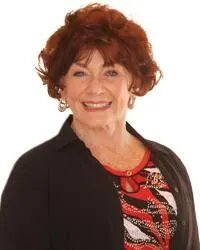 Linda Johnson, real estate agent in Canyon Lake
