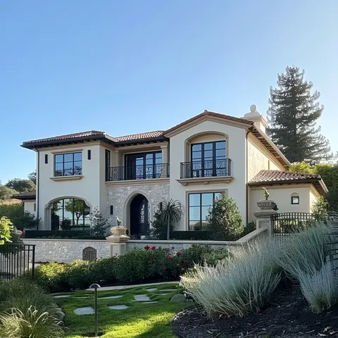 Jorge Murillo, real estate agent in Menifee