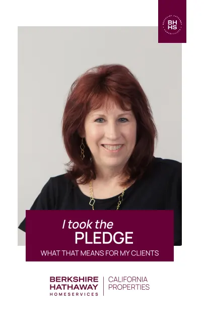Donna Gene Koci, real estate agent in Hemet