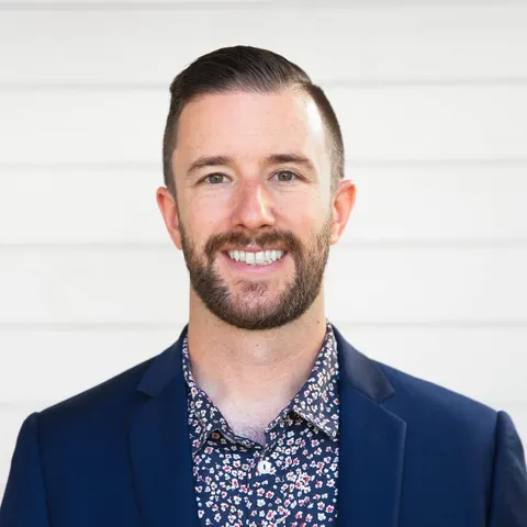 Andrew Lewis, real estate agent in Murrieta