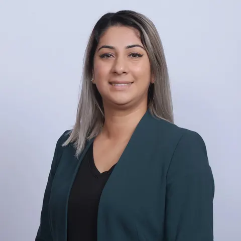 Joanna Lisea, real estate agent in Hemet