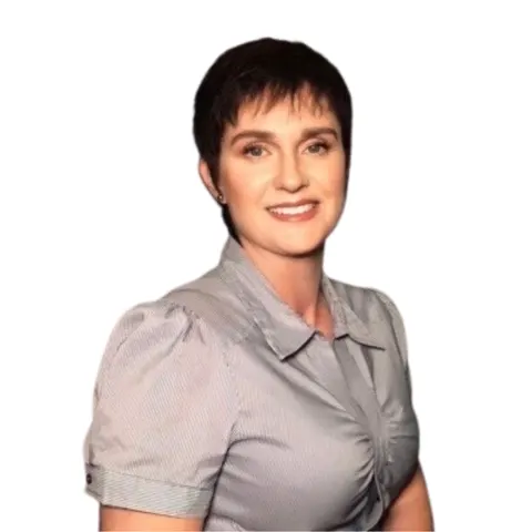 Melanie Lupian, real estate agent in Hemet