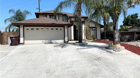 Mark Manning, real estate agent in Moreno Valley