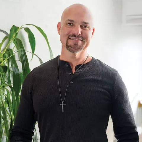 Michael Marchena, real estate agent in Temecula