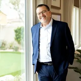 Jose Martinez, real estate agent in Coachella