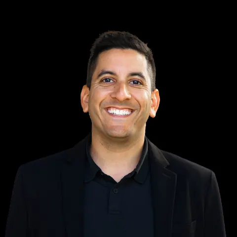 Justin Mccabe, real estate agent in Murrieta