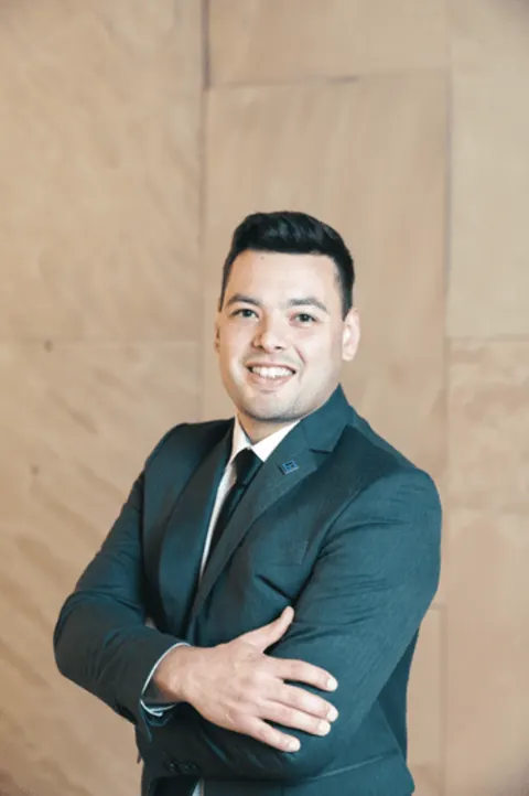 James Mcgrath, real estate agent in Murrieta