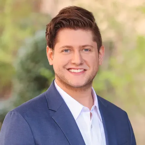 Wesley Miller, real estate agent in Menifee