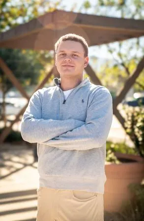 Zeid Naber, real estate agent in Temecula