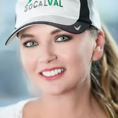 Valentina Neufeld, real estate agent in Temecula