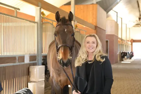 Kristina Novak, real estate agent in Buellton