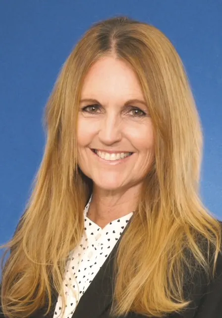 Mary Woerner, real estate agent in Torrance