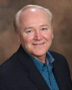 Dan Wolfe, real estate agent in Lake Forest
