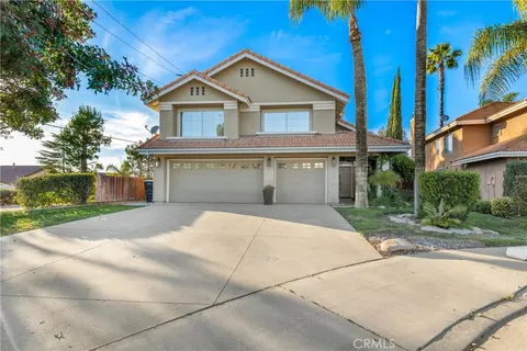 Cameron Fontanini, real estate agent in Murrieta