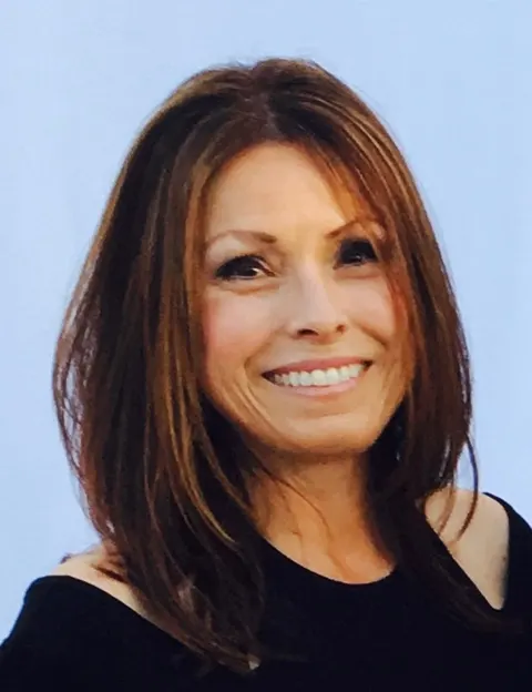 Lori Wood, real estate agent in Orange