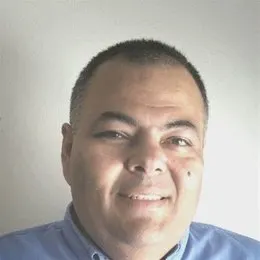Silvio Pacheco, real estate agent in Temecula
