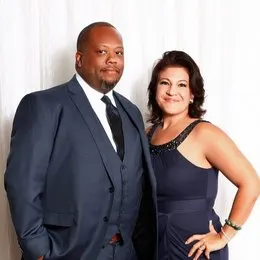 Maurice Paschall, real estate agent in Menifee