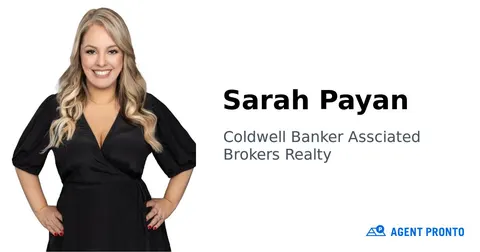 Sarah Payan, real estate agent in Hemet