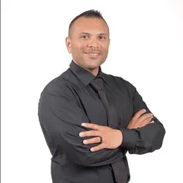 Frank Quiroga, real estate agent in Menifee