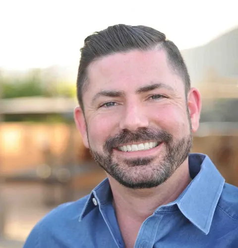 Jake Ralston, real estate agent in Murrieta
