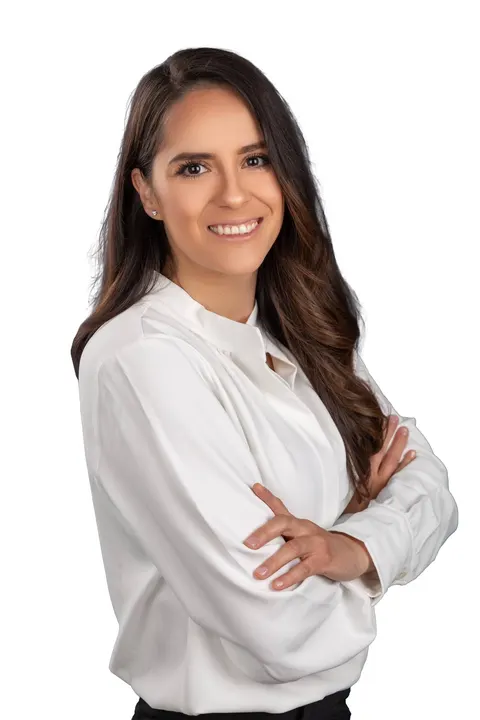Norma Ramirez, real estate agent in Homeland